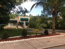 1200 Wallace St Coral Gables FL Apartments