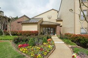 Bridgeport Apartments