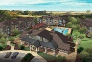 Palomar Apartments