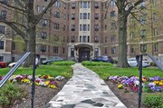 Rodney Court Apartments