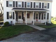 2 Bedroom Single-Family Home for Rent $1000