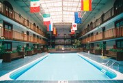 Atrium Apartments