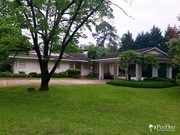 4 Bedroom Single-Family Home for Rent $2500