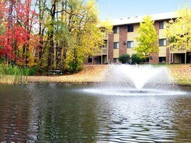 Homestead Apartments