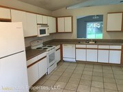 4 Bedroom Single-Family Home for Rent $1395