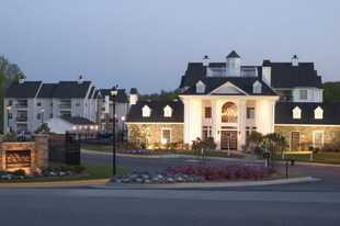 Crowne at Swift Creek Apartments