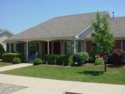 North Ridge Apartments
