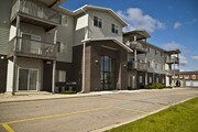 North Pointe Apartments