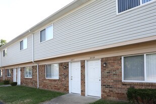 Woodsmill Apartments