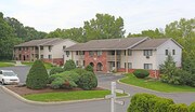 Capitol View Apartments