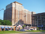 University View I Apartments