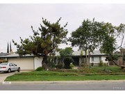 4 Bedroom Single-Family Home for Rent $2295
