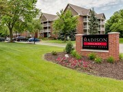 Madison Trailway Apartments