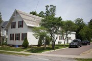 34 N Prospect St Burlington VT Apartments