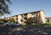 Rising Estates Apartments