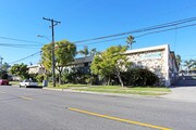 Buena Capri Apartments