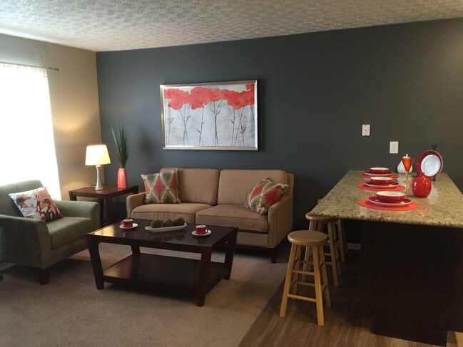 Bolton Estates Apartments