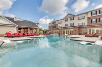 The Arch Fort Wayne Apartments