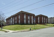 The President John Adams Apartments