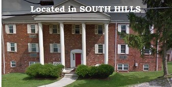 1500 Bridge Rd Charleston WV Apartments