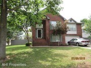 4 Bedroom Single-Family Home for Rent $1595