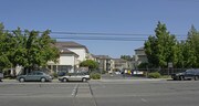 Heritage Grove Apartments