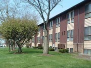 Rosehill Plaza Apartments
