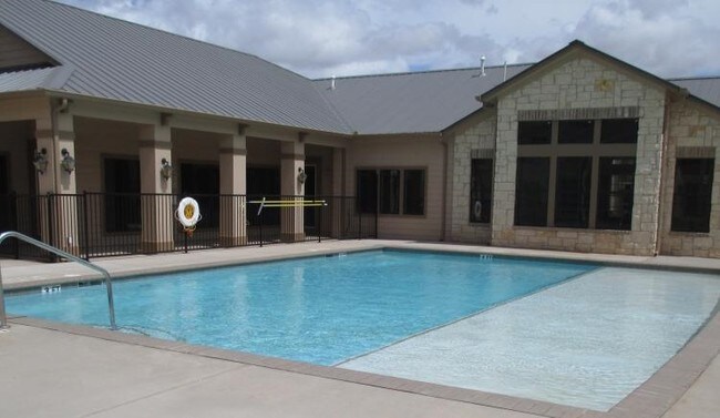 Mesquite Terraces Apartments