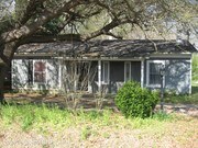2 Bedroom Single-Family Home for Rent $550