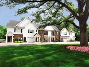 Covington Oaks Apartments