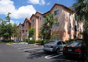 The Preserve at Coral Square Apartments