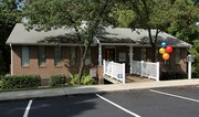 Serenity Apartments at Greensboro