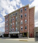 Legion Manor Apartments