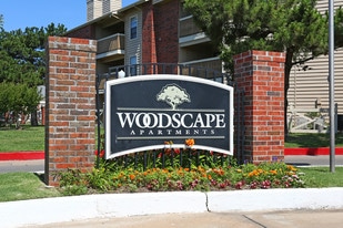 Woodscape Apartments