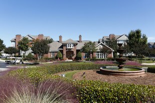 Bell Falls River Apartments