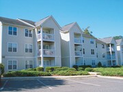 Riverfront Apartment Homes
