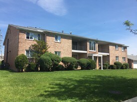 25 Old Lyme Dr Buffalo NY Apartments