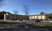 Woodland Apartments