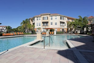 Solano At Miramar Apartamentos