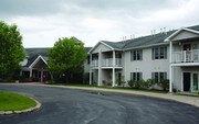 Ashton Place Senior Living Community Apartments