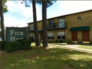 Fox Run Apartments