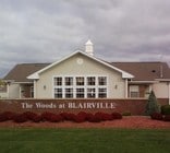 Woods at Blairville Apartments