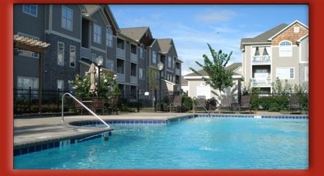 Chandler Park Apartments Homes