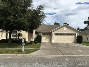 4 Bedroom Single-Family Home for Rent $1400