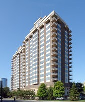 Riley Towers Apartments