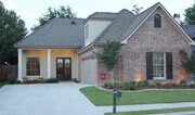4 Bedroom Single-Family Home for Rent $2500