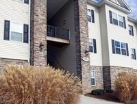 Woodland Heights of Burlington Apartments