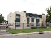 Mesa Gardens Apartments