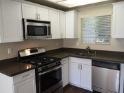 Countrywood Apartments