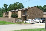 The Trace at North Major Apartments